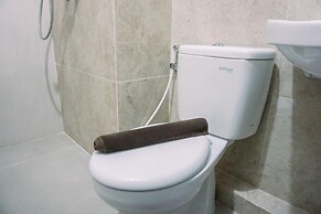 Comfortable And Homey 2Br At Transpark Bintaro Apartment