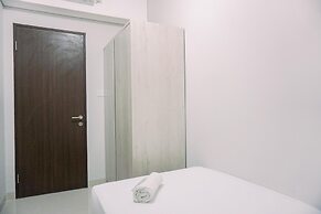 Comfortable And Homey 2Br At Transpark Bintaro Apartment