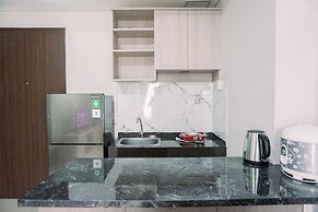 Comfortable And Homey 2Br At Transpark Bintaro Apartment