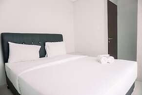 Comfortable And Homey 2Br At Transpark Bintaro Apartment