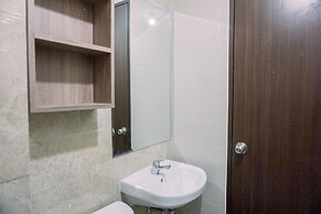 Comfortable And Homey 2Br At Transpark Bintaro Apartment