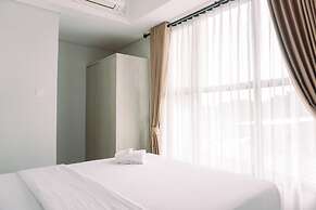 Comfortable And Homey 2Br At Transpark Bintaro Apartment