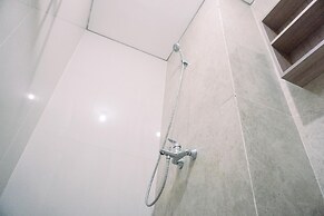 Comfortable And Homey 2Br At Transpark Bintaro Apartment