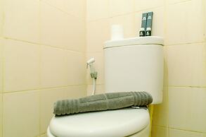 Cozy Living Studio Room At Serpong Greenview Apartment