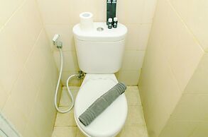 Cozy Living Studio Room At Serpong Greenview Apartment