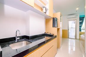Nice Studio Apartment At Ciputra World 2