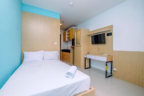 Nice Studio Apartment At Ciputra World 2