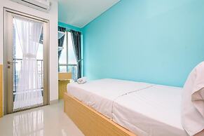 Nice Studio Apartment At Ciputra World 2
