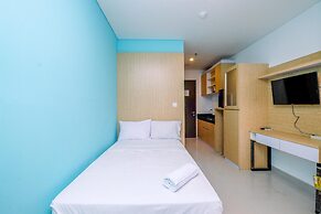 Nice Studio Apartment At Ciputra World 2