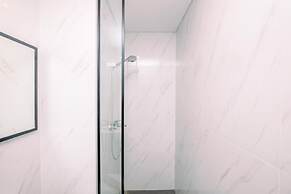 Nice Studio Apartment At Ciputra World 2