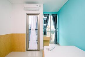 Nice Studio Apartment At Ciputra World 2