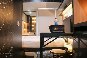 Cozy And Strategic Studio At Tokyo Riverside Pik 2 Apartment