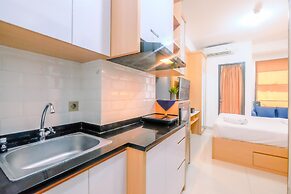 Minimalistic Look Studio Transpark Cibubur Apartment