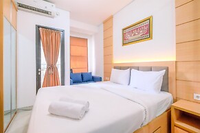 Minimalistic Look Studio Transpark Cibubur Apartment