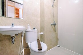 Minimalistic Look Studio Transpark Cibubur Apartment