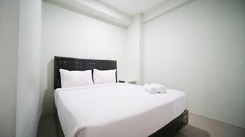 Best Deal And Homey 2Br At Bale Hinggil Apartment