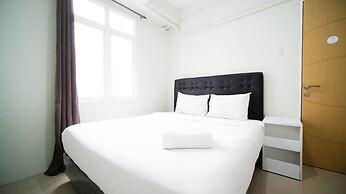 Best Deal And Homey 2Br At Bale Hinggil Apartment