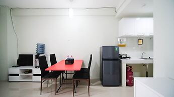 Best Deal And Homey 2Br At Bale Hinggil Apartment