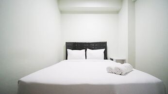 Best Deal And Homey 2Br At Bale Hinggil Apartment