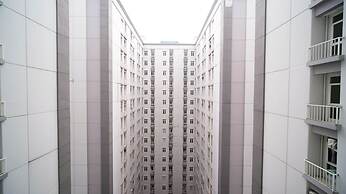 Best Deal And Homey 2Br At Bale Hinggil Apartment