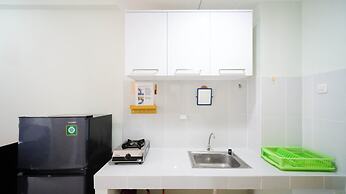 Best Deal And Homey 2Br At Bale Hinggil Apartment