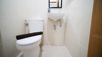 Best Deal And Homey 2Br At Bale Hinggil Apartment