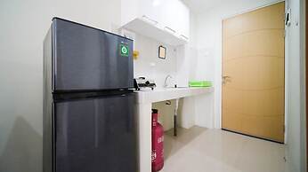 Best Deal And Homey 2Br At Bale Hinggil Apartment