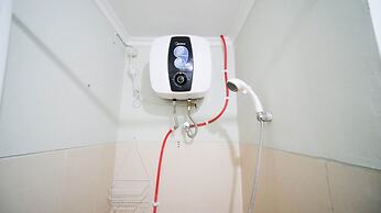 Best Deal And Homey 2Br At Bale Hinggil Apartment