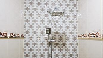 Strategic And Cozy Living Studio At Bale Hinggil Apartment