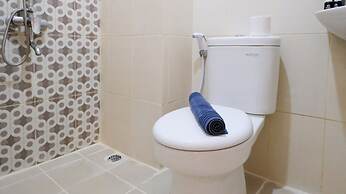 Strategic And Cozy Living Studio At Bale Hinggil Apartment