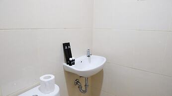 Strategic And Cozy Living Studio At Bale Hinggil Apartment