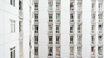 Strategic And Cozy Living Studio At Bale Hinggil Apartment