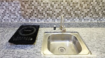 Strategic And Cozy Living Studio At Bale Hinggil Apartment