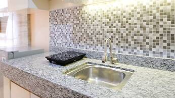 Strategic And Cozy Living Studio At Bale Hinggil Apartment