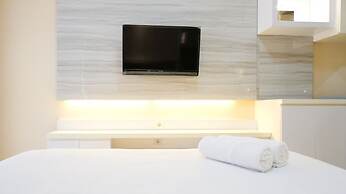 Strategic And Cozy Living Studio At Bale Hinggil Apartment