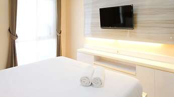 Strategic And Cozy Living Studio At Bale Hinggil Apartment