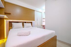 Cozy 2Br Transpark Cibubur Apartment Near Mall