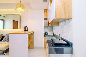 Cozy 2Br Transpark Cibubur Apartment Near Mall