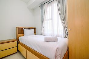 Cozy 2Br Transpark Cibubur Apartment Near Mall