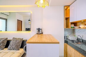 Cozy 2Br Transpark Cibubur Apartment Near Mall