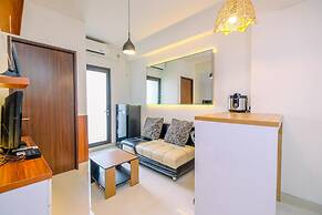 Cozy 2Br Transpark Cibubur Apartment Near Mall