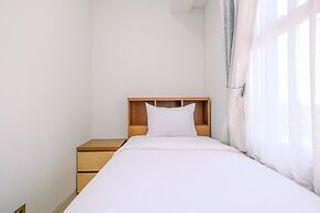 Cozy 2Br Transpark Cibubur Apartment Near Mall