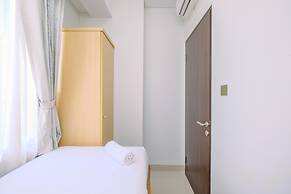 Cozy 2Br Transpark Cibubur Apartment Near Mall