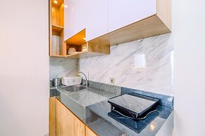 Cozy 2Br Transpark Cibubur Apartment Near Mall