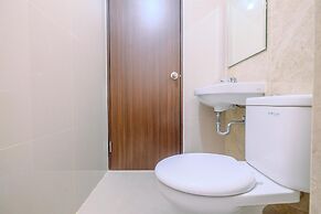 Cozy 2Br Transpark Cibubur Apartment Near Mall
