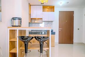 Cozy 2Br Transpark Cibubur Apartment Near Mall
