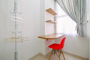 Cozy 2Br Transpark Cibubur Apartment Near Mall