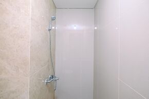 Cozy 2Br Transpark Cibubur Apartment Near Mall