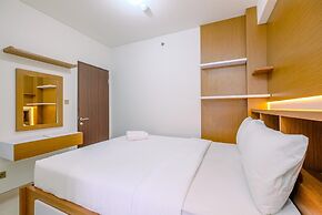 Cozy 2Br Transpark Cibubur Apartment Near Mall