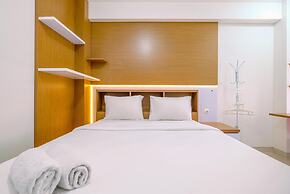 Cozy 2Br Transpark Cibubur Apartment Near Mall